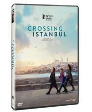 Film Crossing Istanbul (DVD) Levan Akin