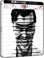 Film Smile 2 (4K Ultra Hd+Blu-Ray) Parker Finn