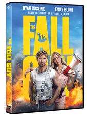 Copertina  The Fall Guy [videoregistrazione]