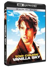 Film Vanilla Sky (Blu-ray + Blu-ray Ultra HD 4K) Cameron Crowe