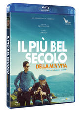 Film Il più bel secolo della mia vita (Blu-ray) Alessandro Bardani