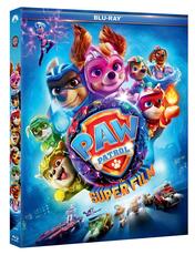 Film Paw Patrol. Il super film (Blu-ray) Cal Brunker