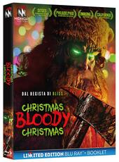 Film Christmas Bloody Christmas (Blu-ray) Joe Begos