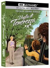 Film Voglia di tenerezza (Blu-ray + Blu-ray Ultra HD 4K) James L. Brooks