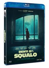 Film Denti da squalo (Blu-ray) Davide Gentile