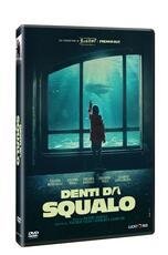Film Denti da squalo (DVD) Davide Gentile