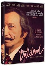 Film Dalíland (DVD) Mary Harron