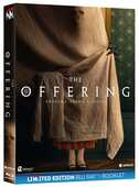 Film The Offering (Blu-ray) Oliver Park