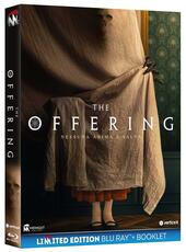 Film The Offering (Blu-ray) Oliver Park