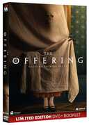 Film The Offering (DVD) Oliver Park