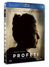 Film Profeti (Blu-ray) Alessio Cremonini