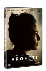 Film Profeti (DVD) Alessio Cremonini