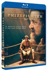 Film Prizefighter. La forza di un campione (Blu-ray) Daniel Graham