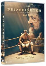 Film Prizefighter. La forza di un campione (DVD) Daniel Graham