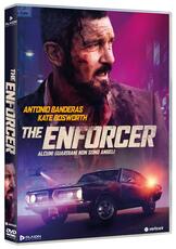 Film The Enforcer (DVD) Richard Hughes