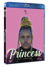 Film Princess (Blu-ray) Roberto De Paolis