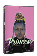 Film Princess (DVD) Roberto De Paolis