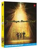 Film Goodbye, Donglees! (Blu-ray) Atsuko Ishizuka