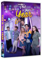 Film This Is the Year (DVD) David Henrie