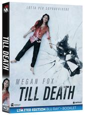 Film Till Death (Blu-ray) S.K. Dale