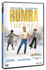 Film Rumba Therapy (DVD) Franck Dubosc