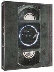 Film The Ring. 20th Anniversary Steelbook (Blu-ray) Gore Verbinski