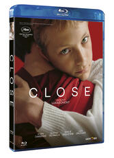 Film Close (Blu-ray) Lukas Dhont
