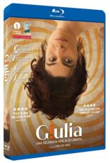 Film Giulia (Blu-ray) Ciro De Caro