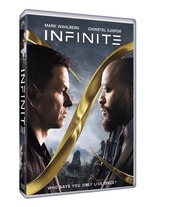 Copertina  Infinite [Risorsa elettronica]