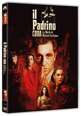 Film Il padrino coda: La morte di Michael Corleone (DVD) Francis Ford Coppola