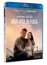 Film Una vita in fuga (Blu-ray) Sean Penn