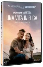 Film Una vita in fuga (DVD) Sean Penn