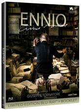 Film Ennio (Blu-ray) Giuseppe Tornatore