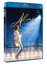 Film Aline. La voce dell'amore (Blu-ray) Valérie Lemercier