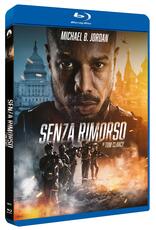 Film Senza rimorso (Blu-ray) Stefano Sollima