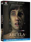 Film La abuela. Legami di sangue (Blu-ray) Paco Plaza