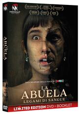 Film La abuela. Legami di sangue (DVD) Paco Plaza