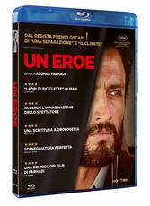 Film Un eroe (Blu-ray) Asghar Farhadi