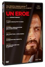 Film Un eroe (DVD) Asghar Farhadi