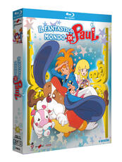 Film Il fantastico mondo di Paul (Blu-ray) Hiroshi Sasagawa