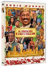 Film Il principe cerca figlio (DVD) Craig Brewer