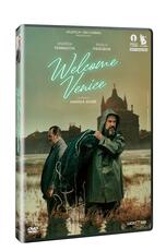 Film Welcome Venice (DVD) Andrea Segre