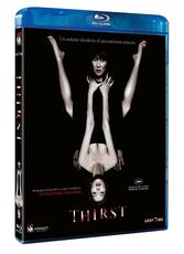 Film Thirst (Blu-ray) Chan-wook Park