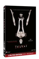 Film Thirst (DVD) Chan-wook Park