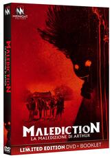 Film Malediction (DVD) Barthélemy Grossmann