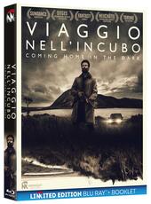 Film Viaggio nell'incubo . Coming Home in the Dark (Blu-ray) James Ashcroft