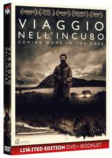 Film Viaggio nell'incubo . Coming Home in the Dark (DVD) James Ashcroft