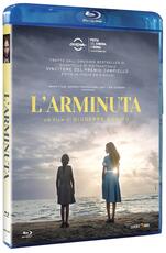 Film L' arminuta (Blu-ray) Giuseppe Bonito