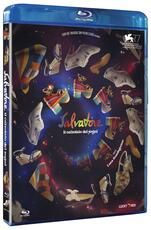 Film Salvatore. Il calzolaio dei sogni (Blu-ray) Luca Guadagnino