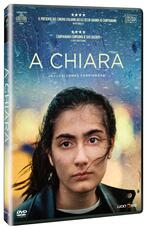 Film A Chiara (DVD) Jonas Carpignano